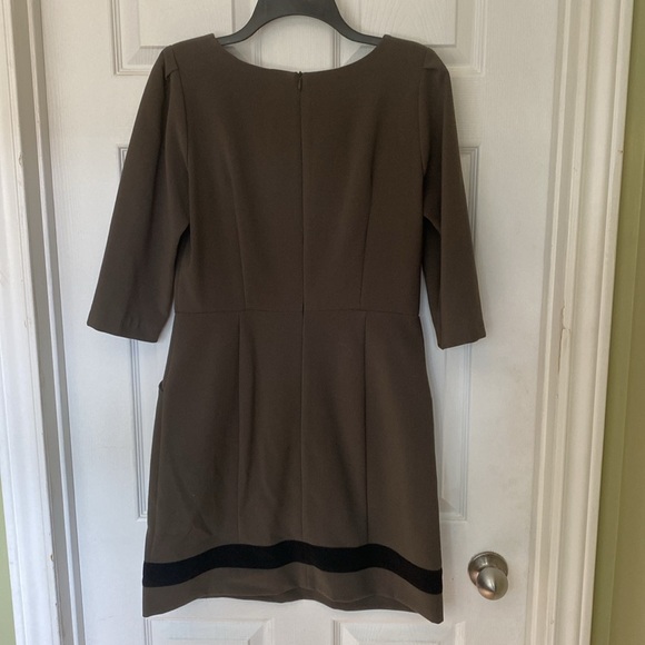 Birds of North America dress - Picture 2 of 6